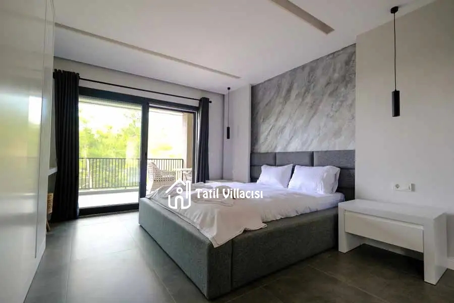 Villa Balcı 1