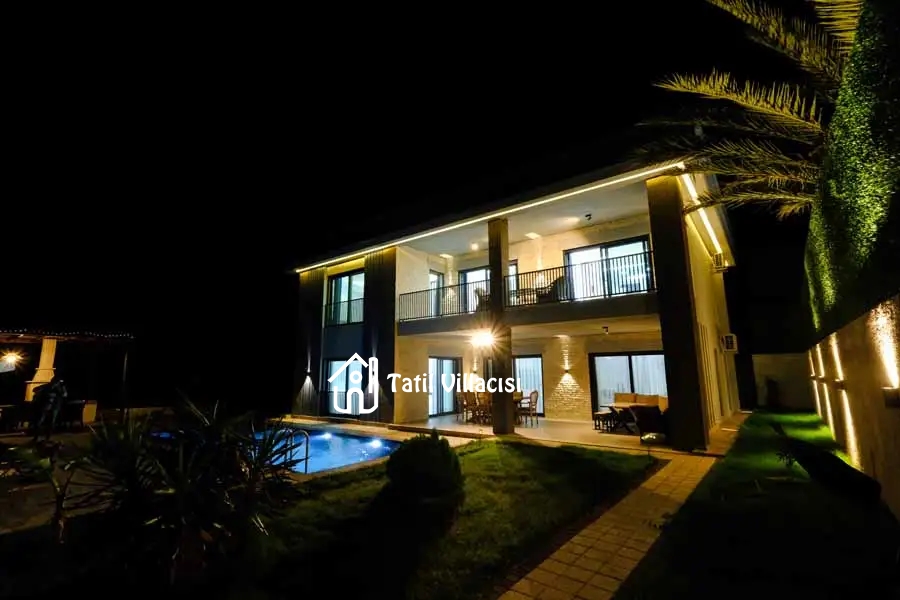 Villa Balcı 1
