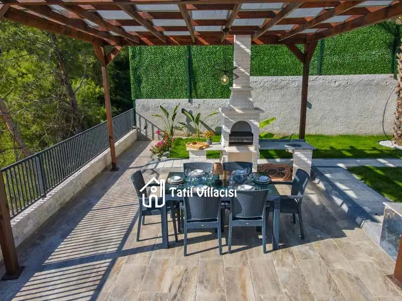 Villa Balcı 2