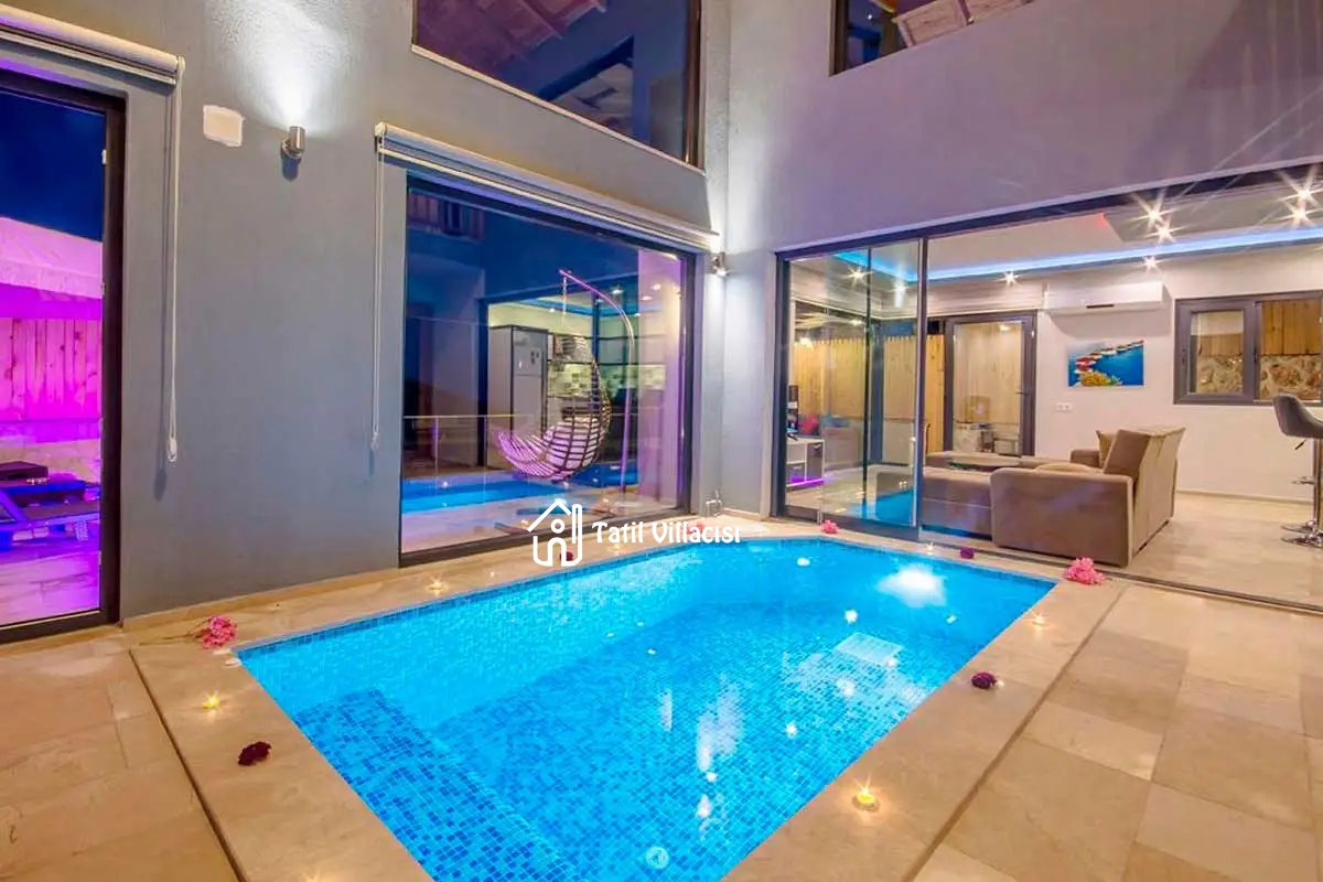 Villa Balım