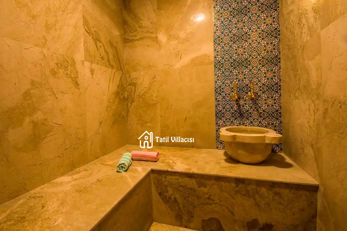 Villa Balım