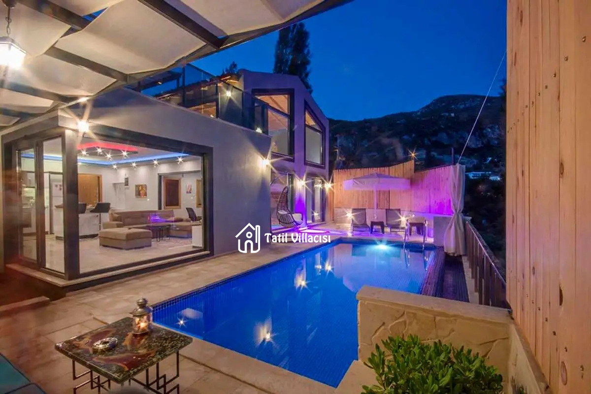 Villa Balım