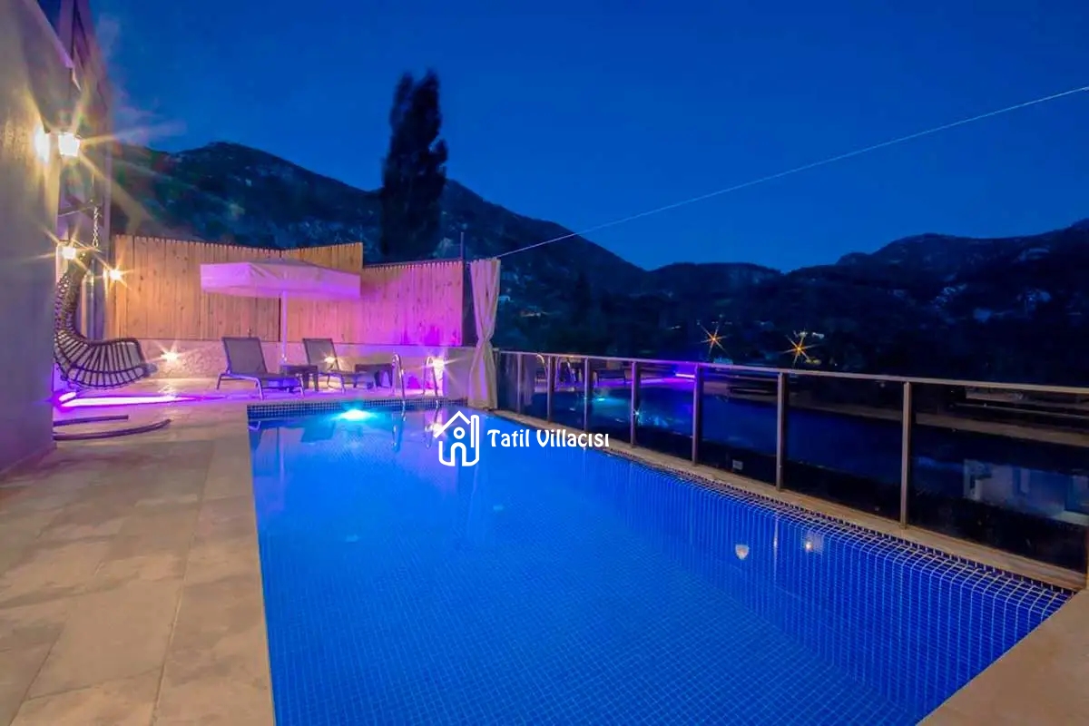 Villa Balım