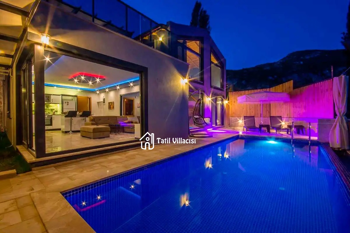 Villa Balım