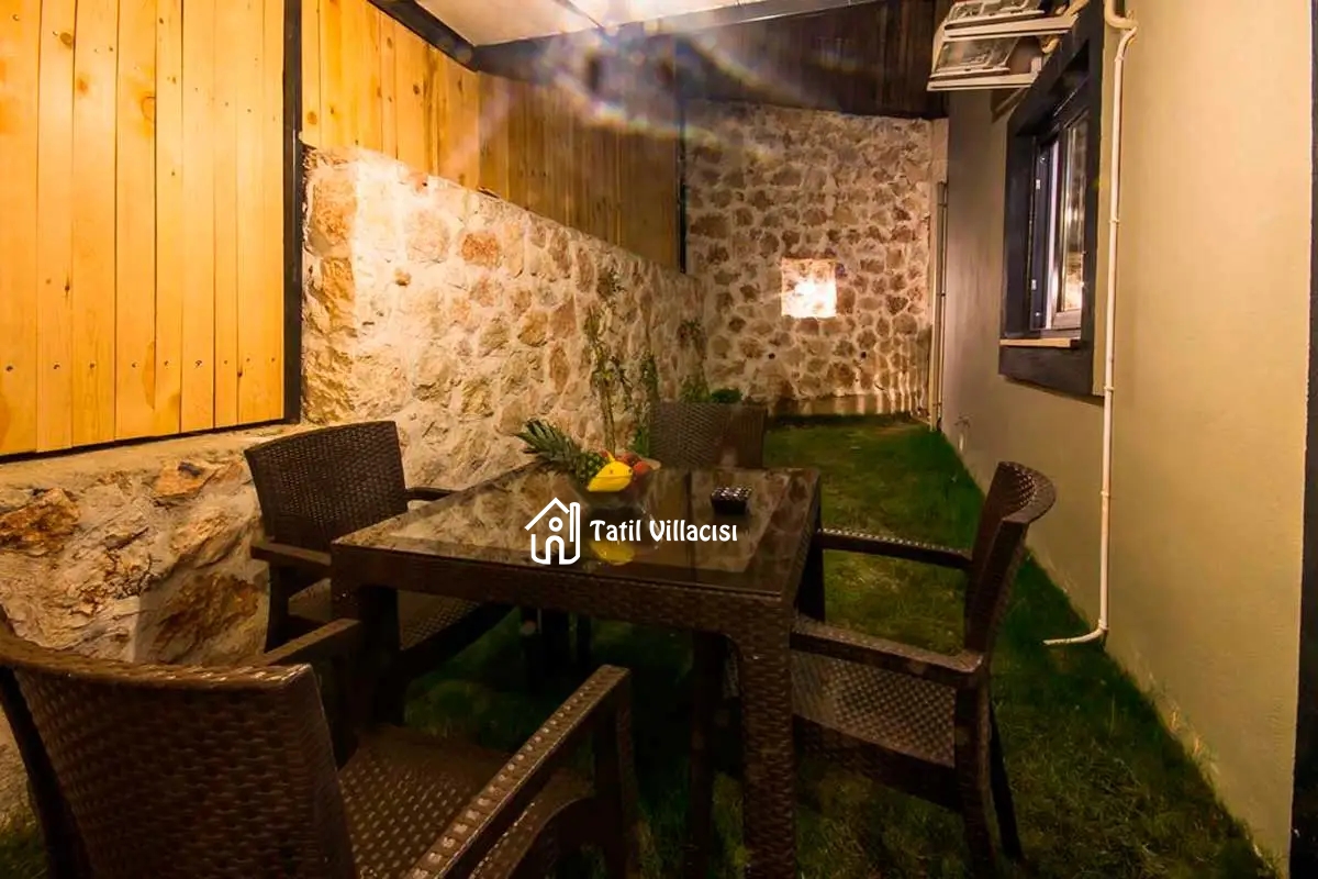 Villa Balım