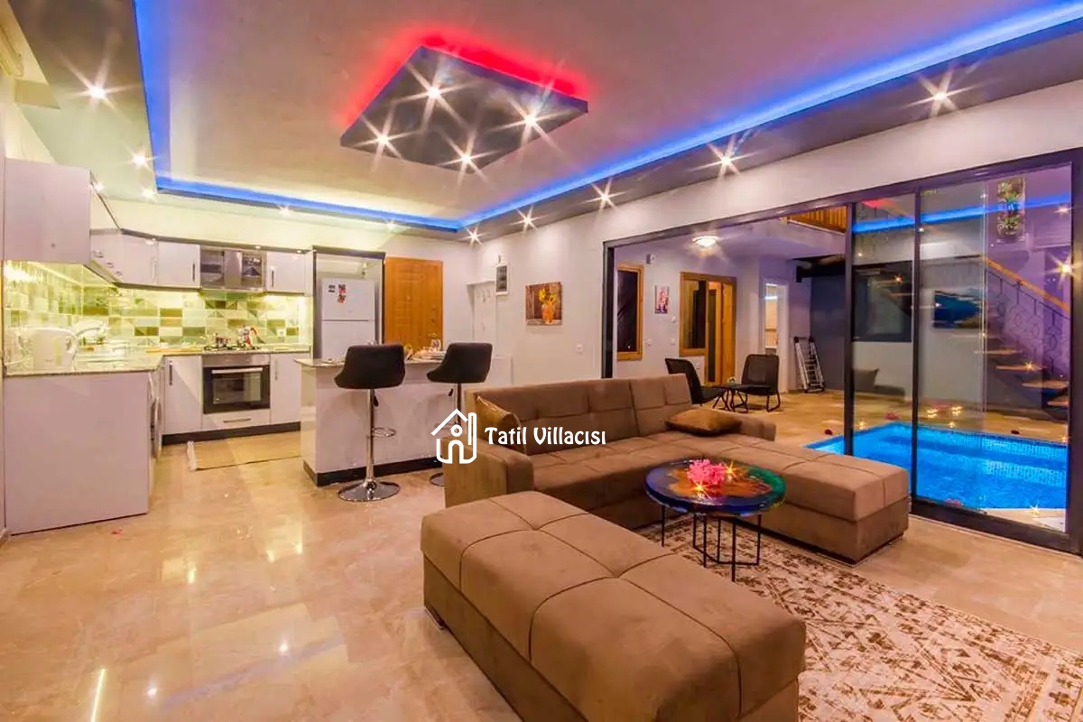Villa Balım
