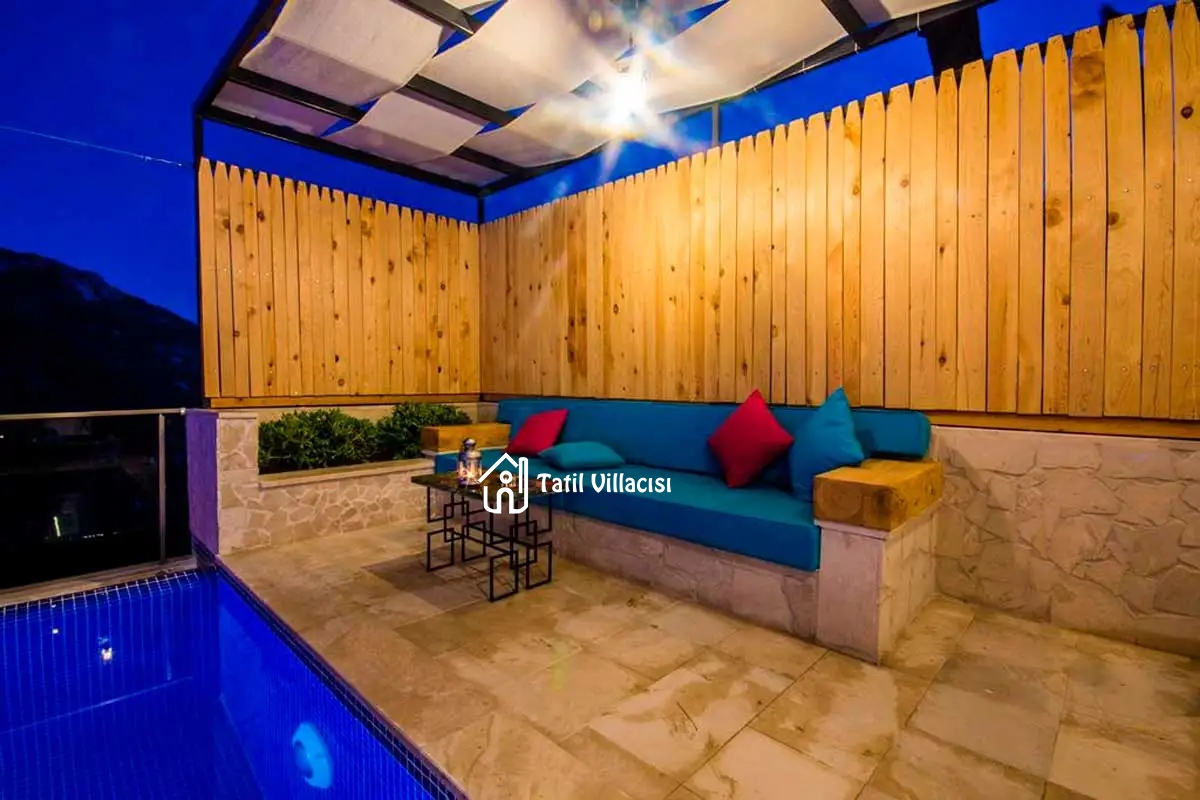 Villa Balım