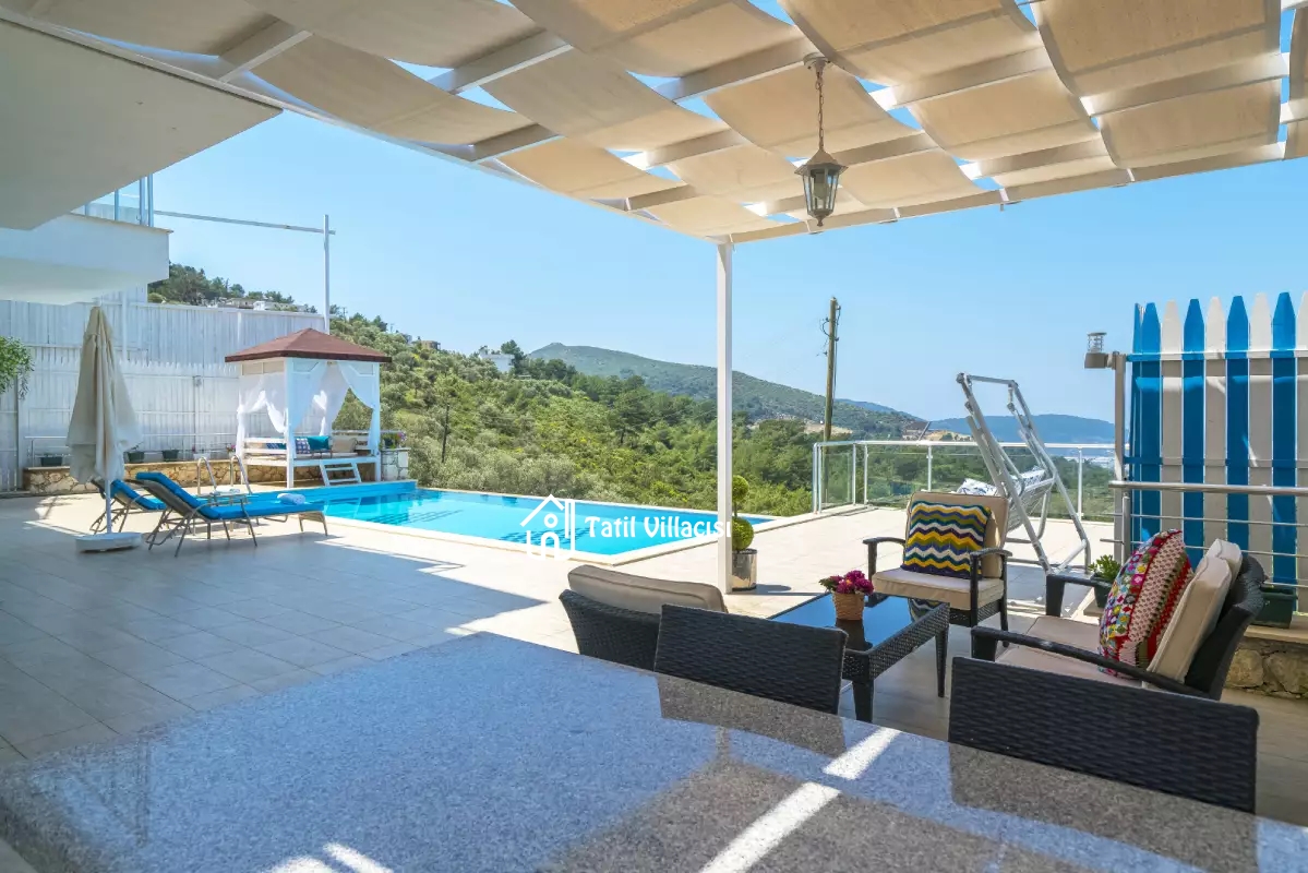 Villa Ballı