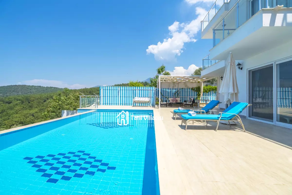 Villa Ballı