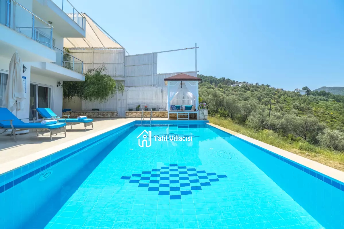 Villa Ballı