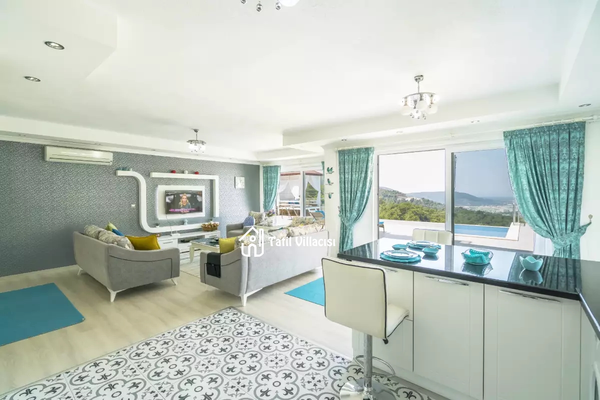 Villa Ballı