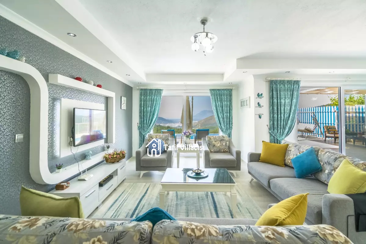 Villa Ballı
