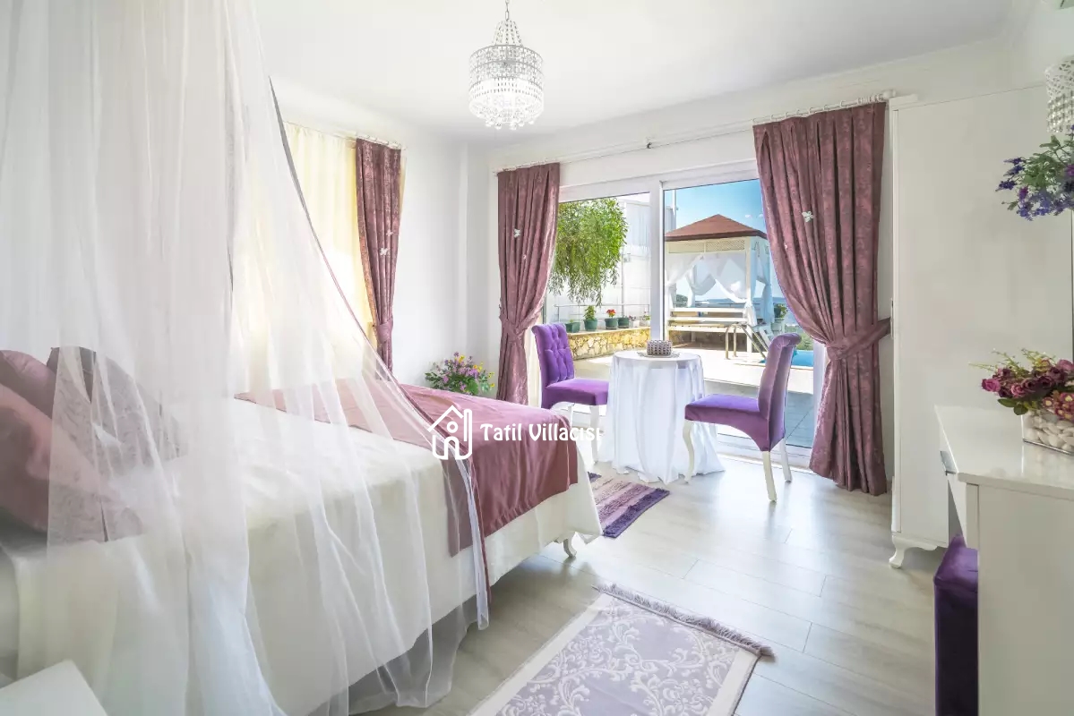 Villa Ballı