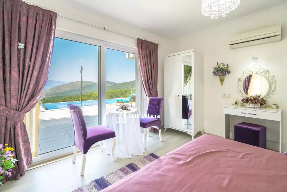 Villa Ballı