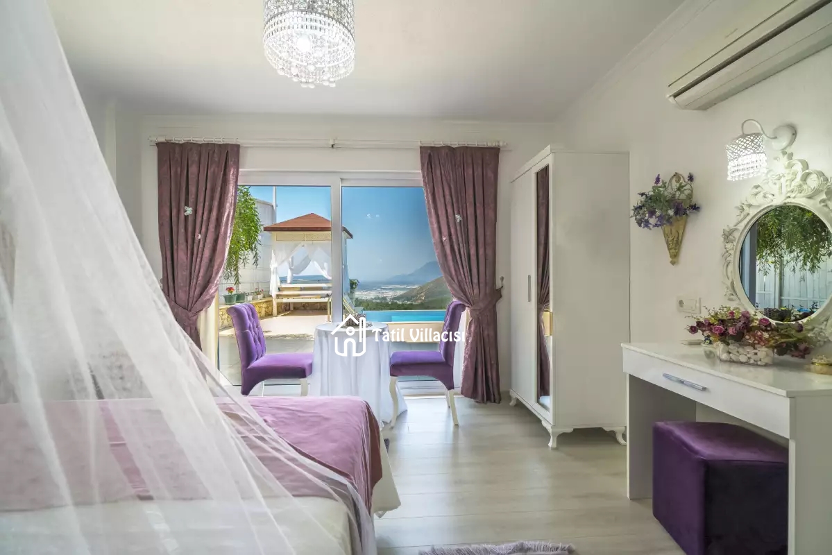 Villa Ballı