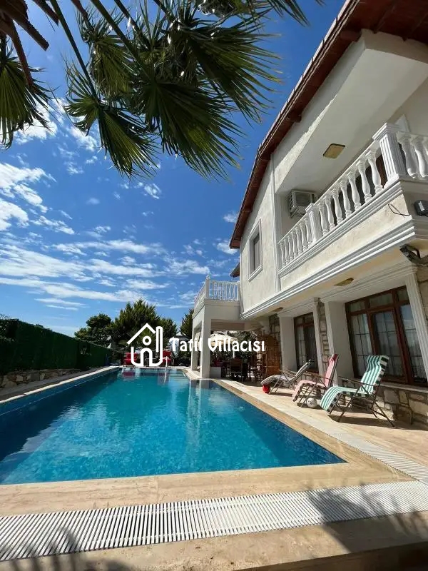 Villa Banu