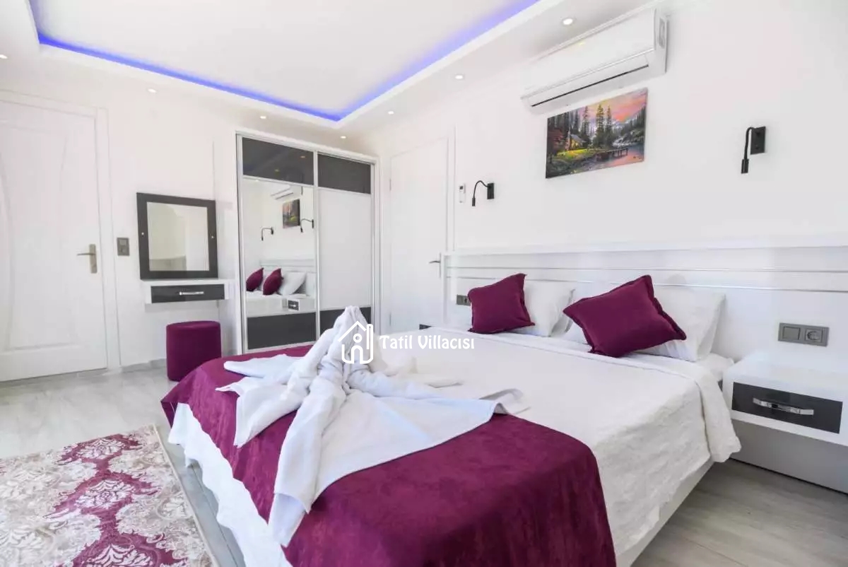 Villa Barış
