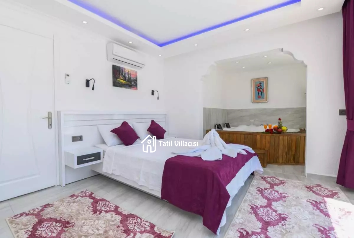 Villa Barış