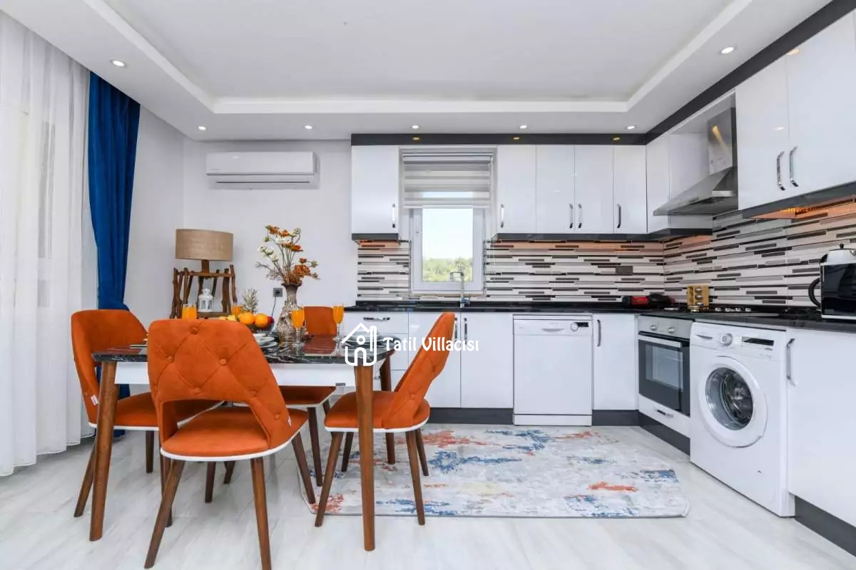 Villa Barış