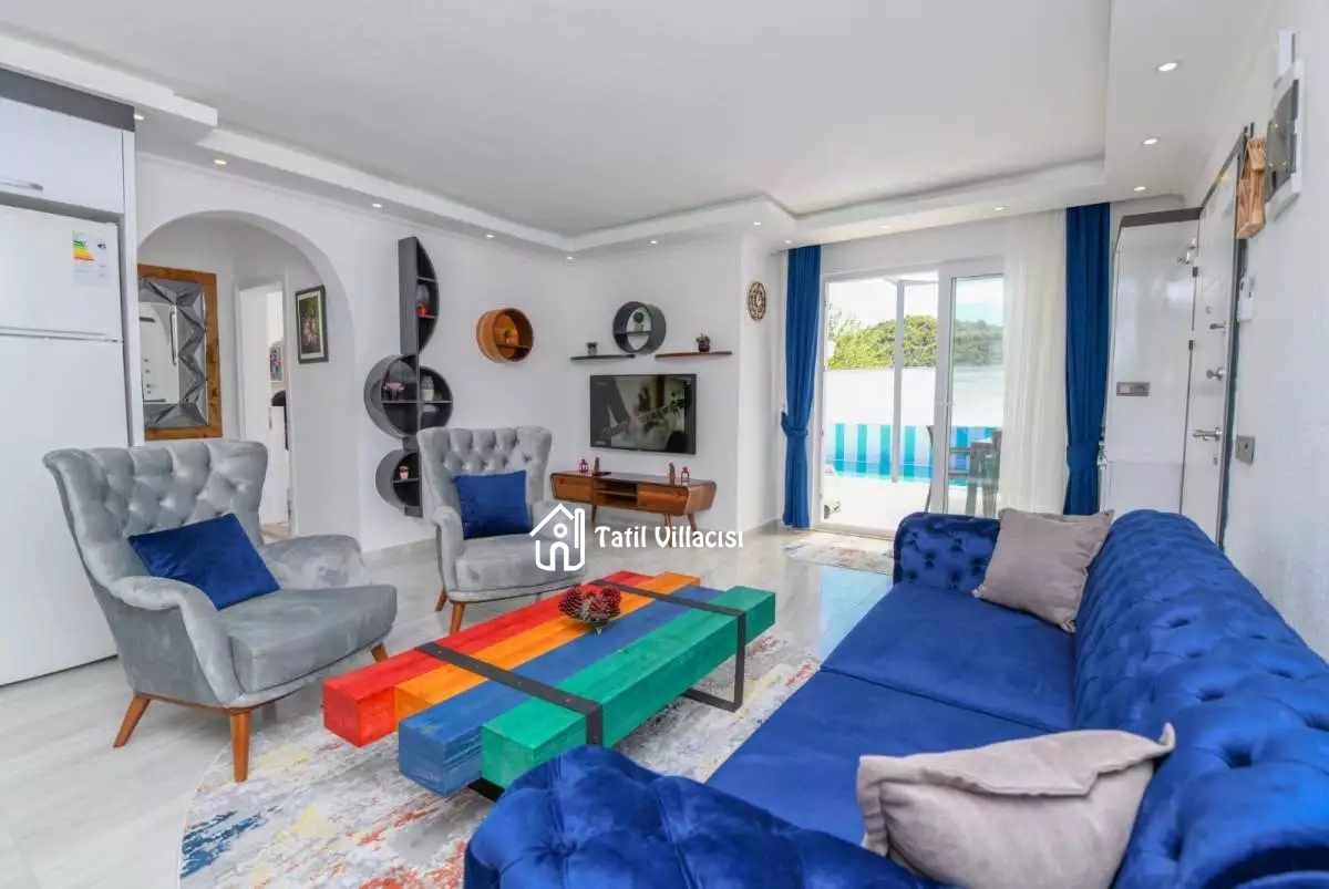 Villa Barış