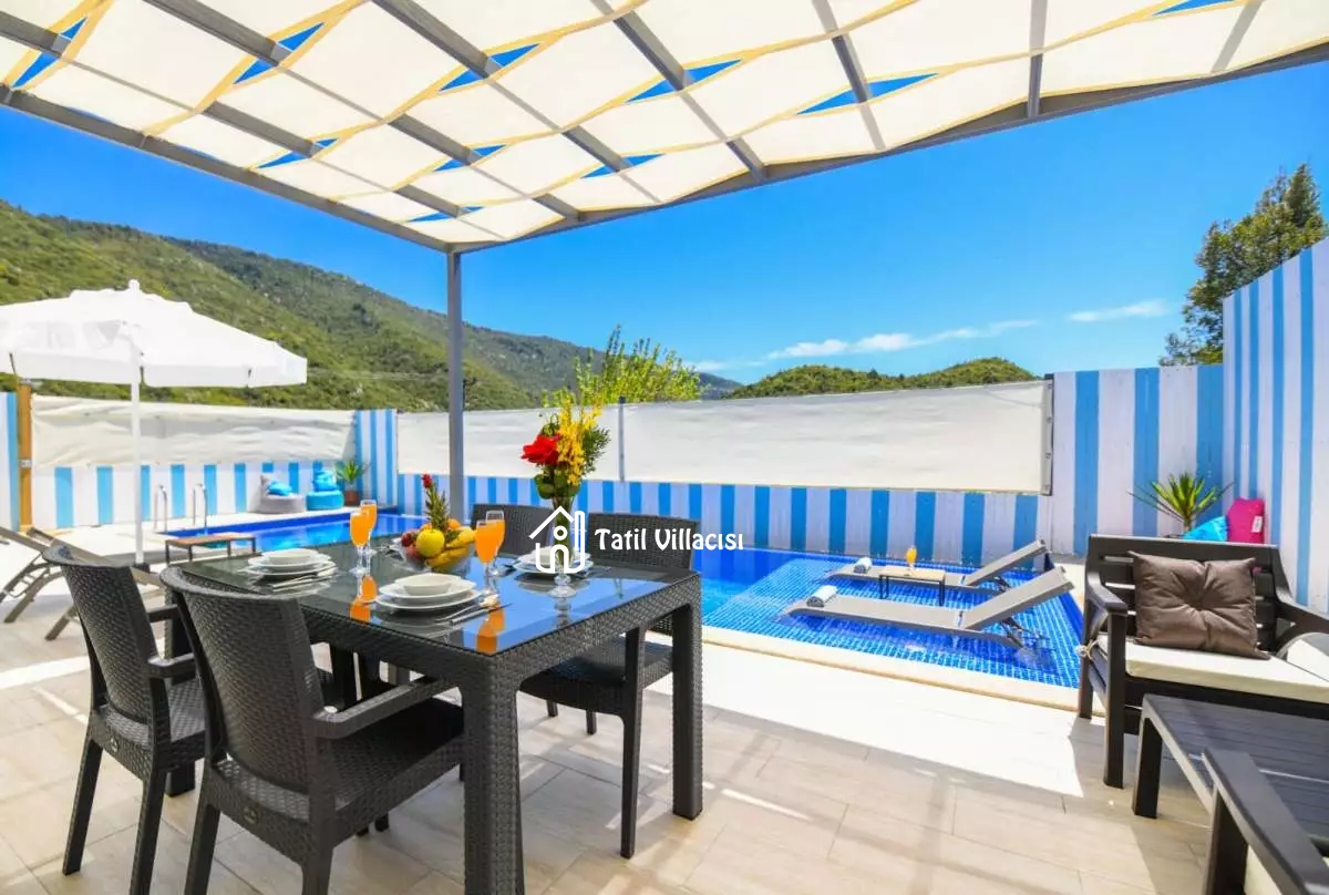 Villa Barış