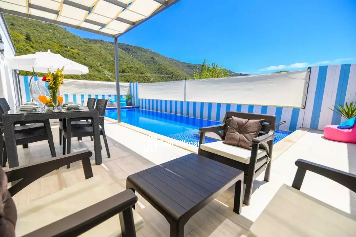 Villa Barış