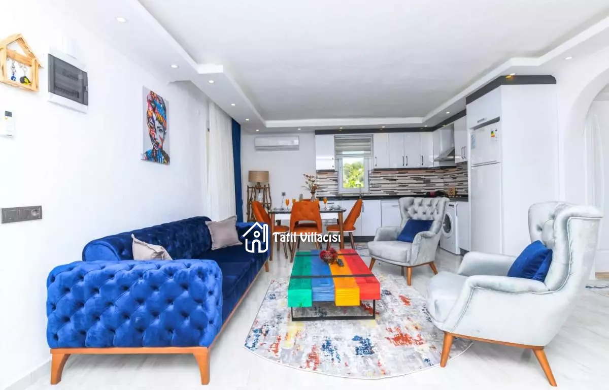 Villa Barış