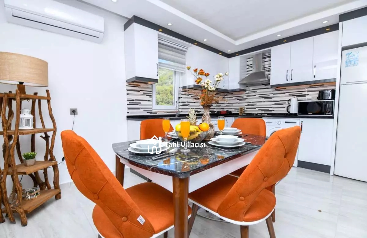Villa Barış