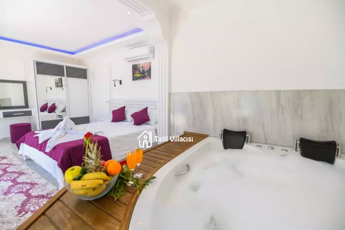 Villa Barış