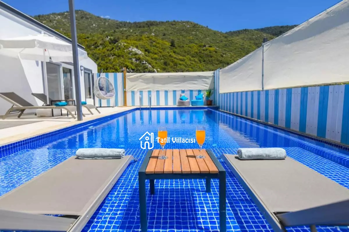 Villa Barış