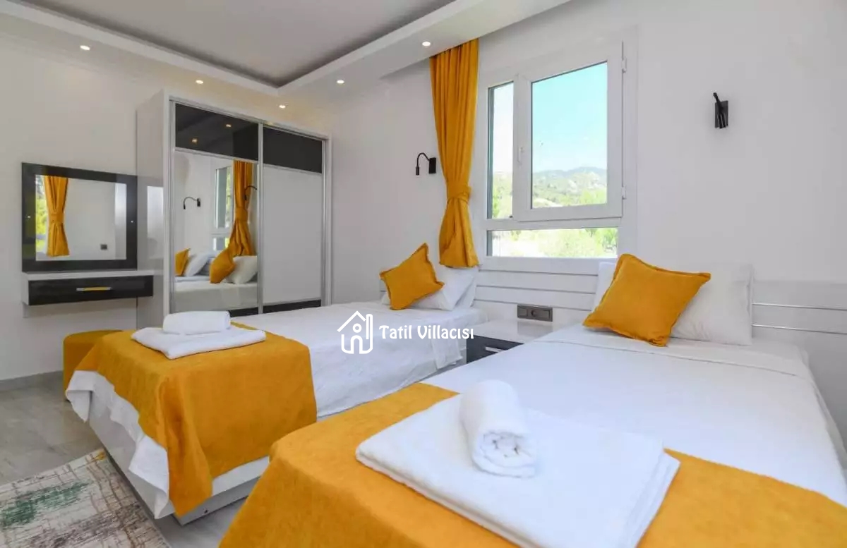 Villa Barış