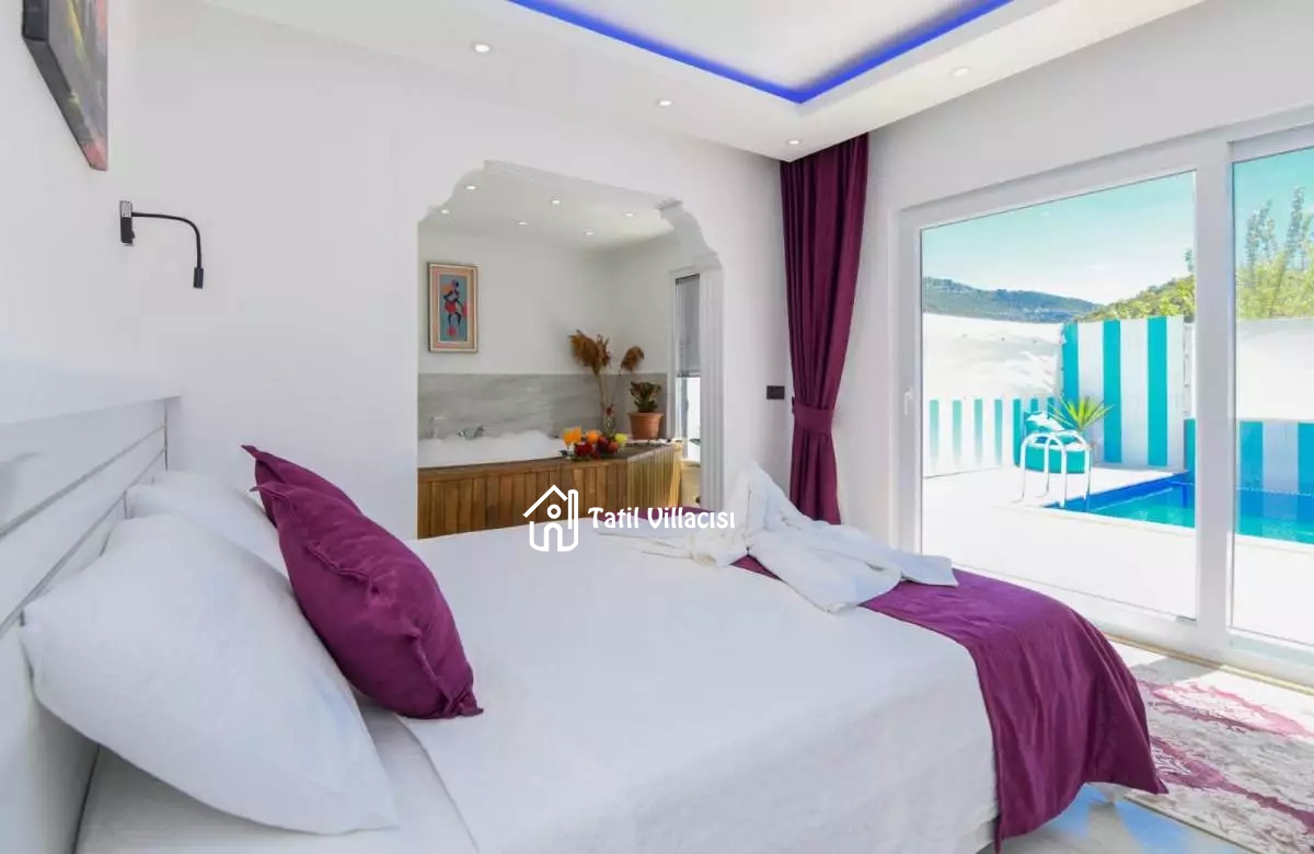 Villa Barış