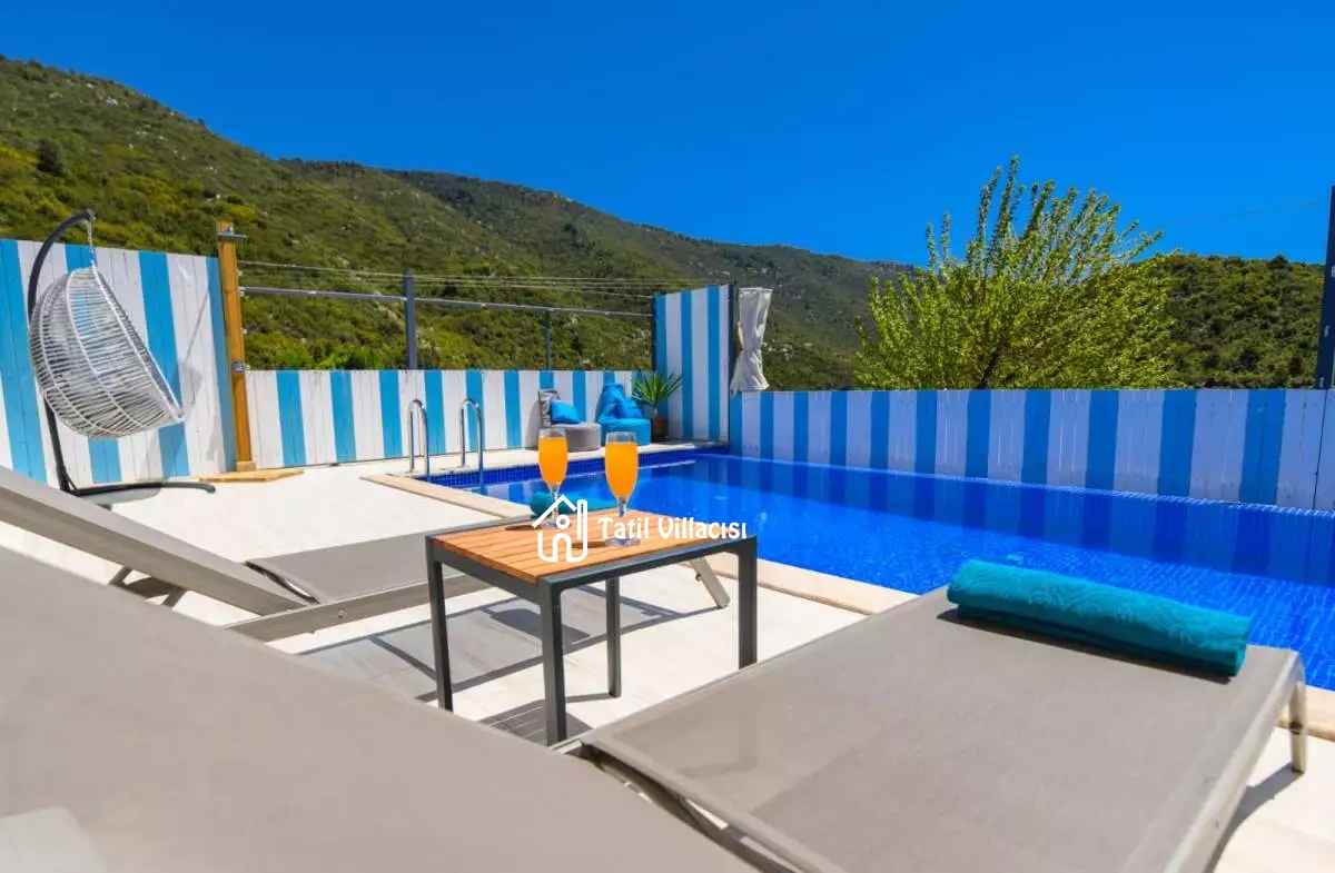Villa Barış