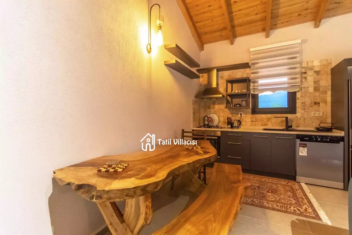 Villa Barumba