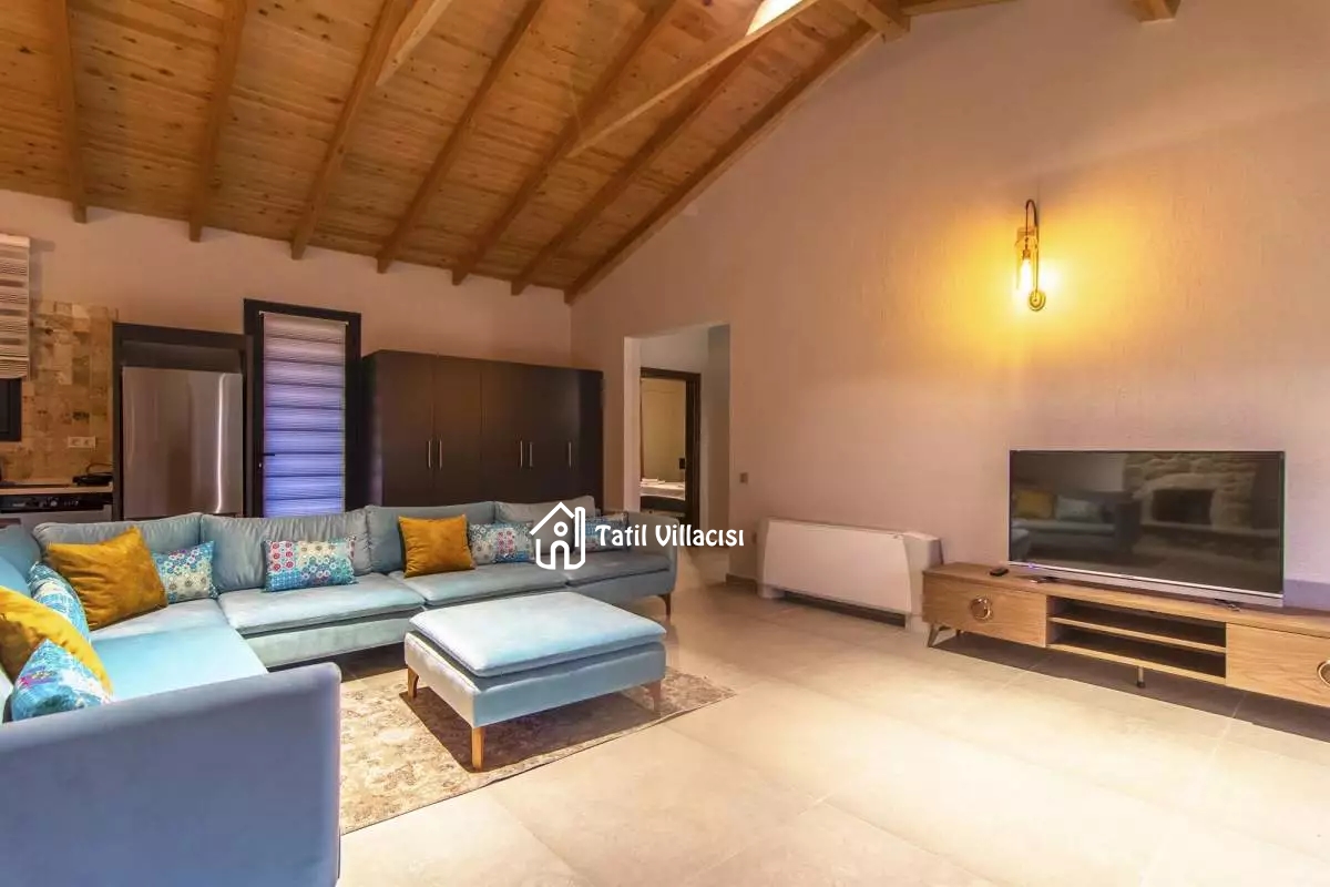Villa Barumba
