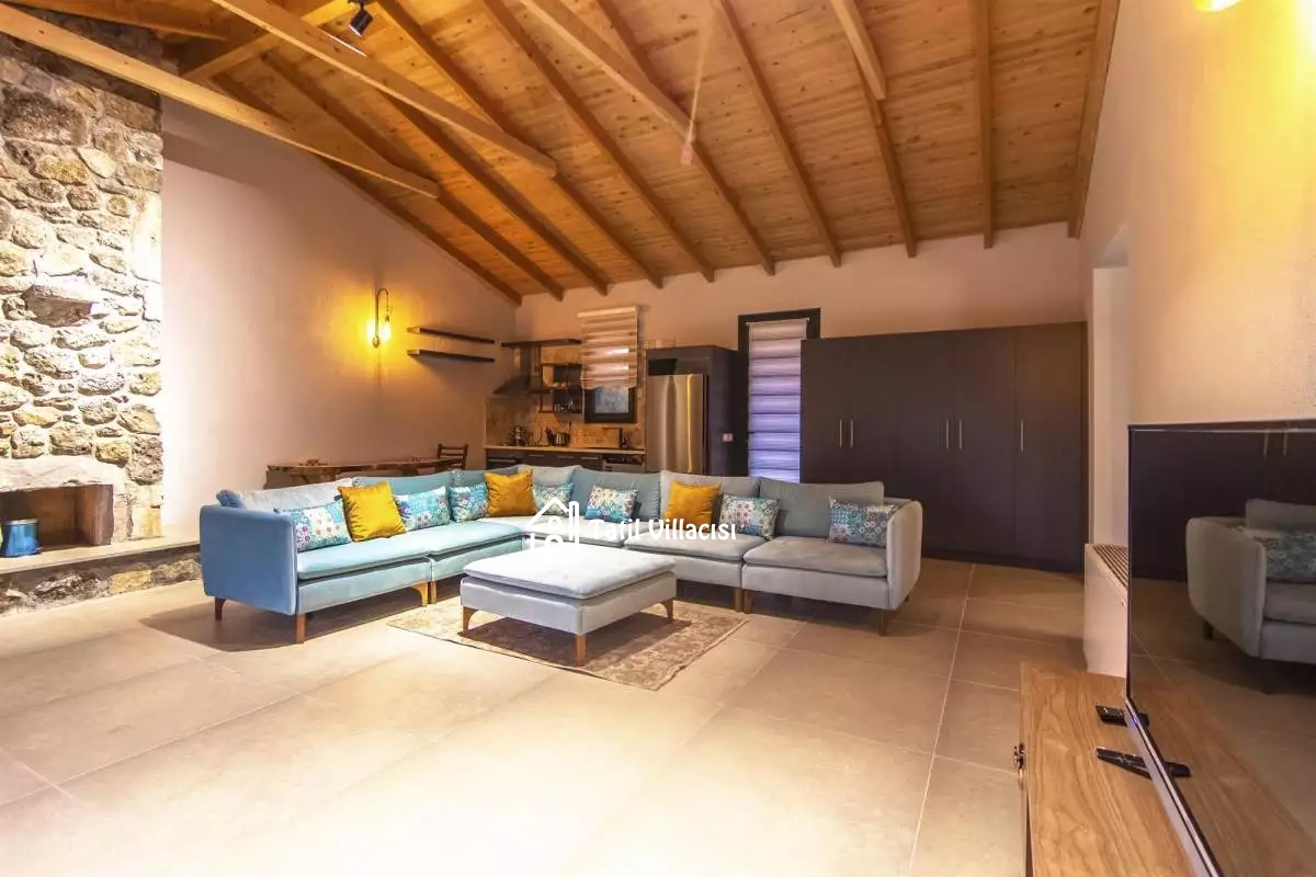 Villa Barumba