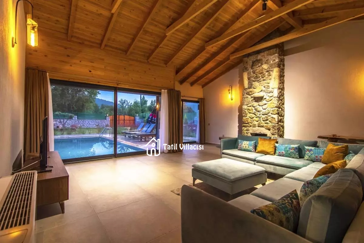 Villa Barumba