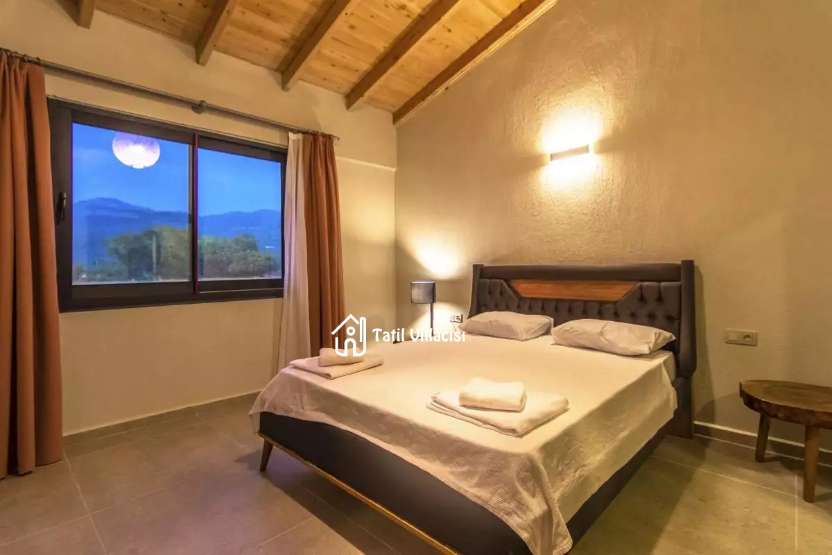Villa Barumba