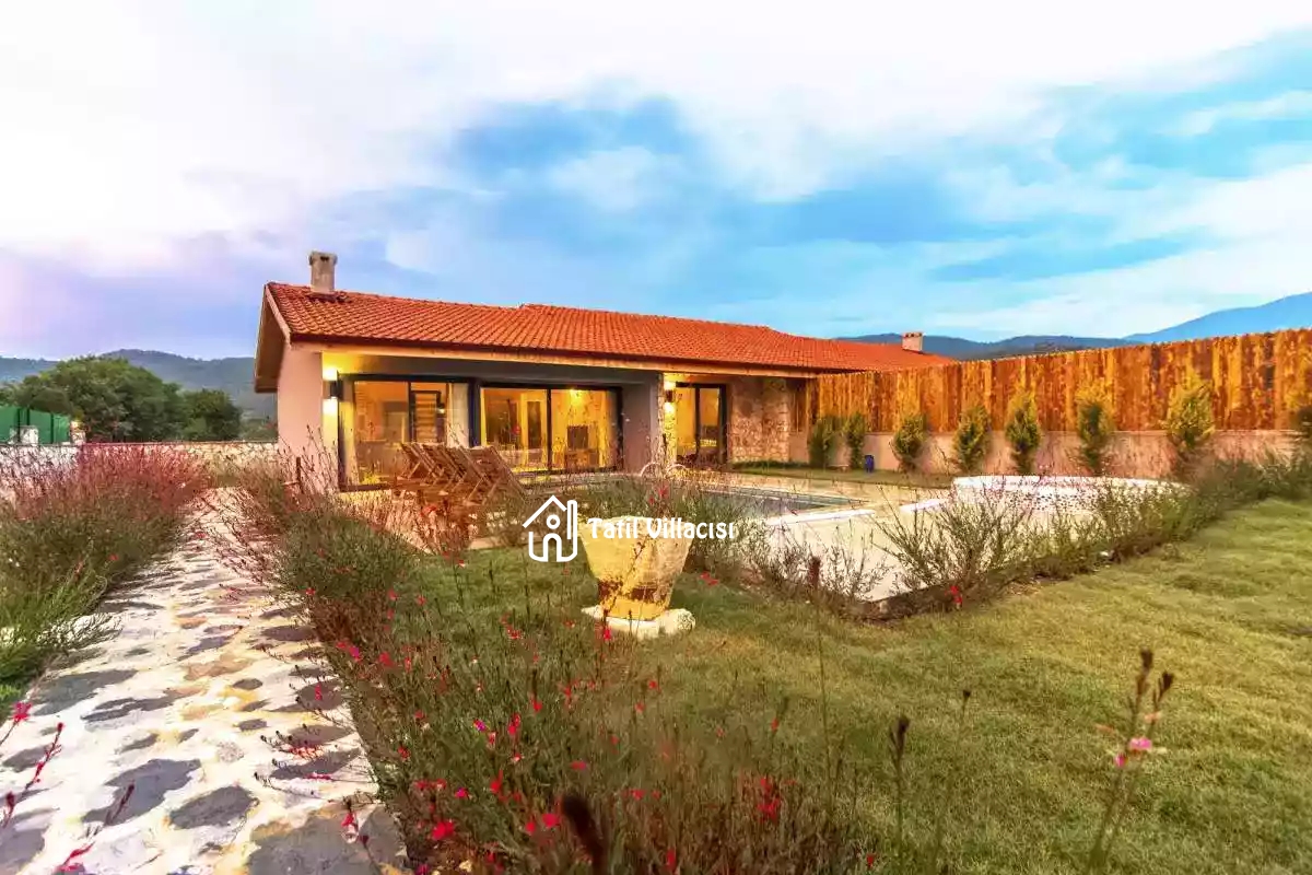 Villa Barumba