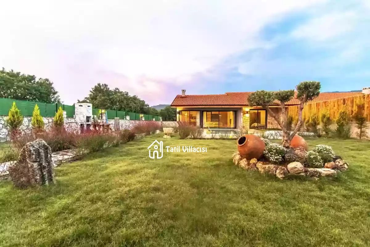 Villa Barumba