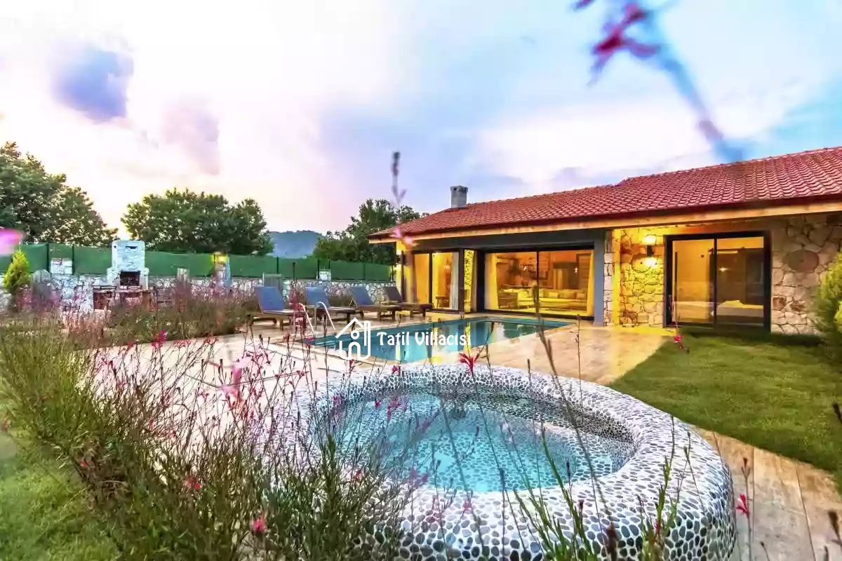 Villa Barumba