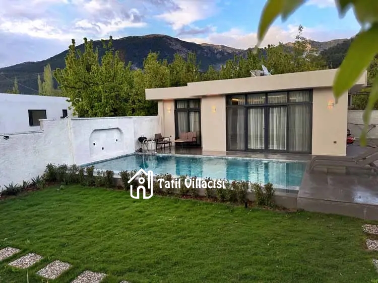 Villa Bauer