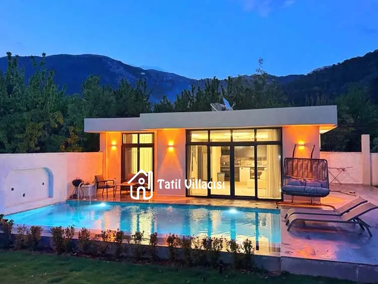 Villa Bauer