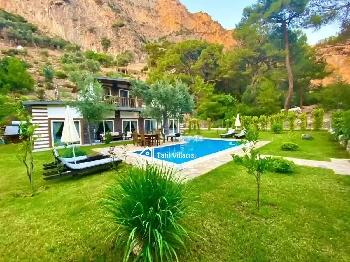 Villa Bayberry