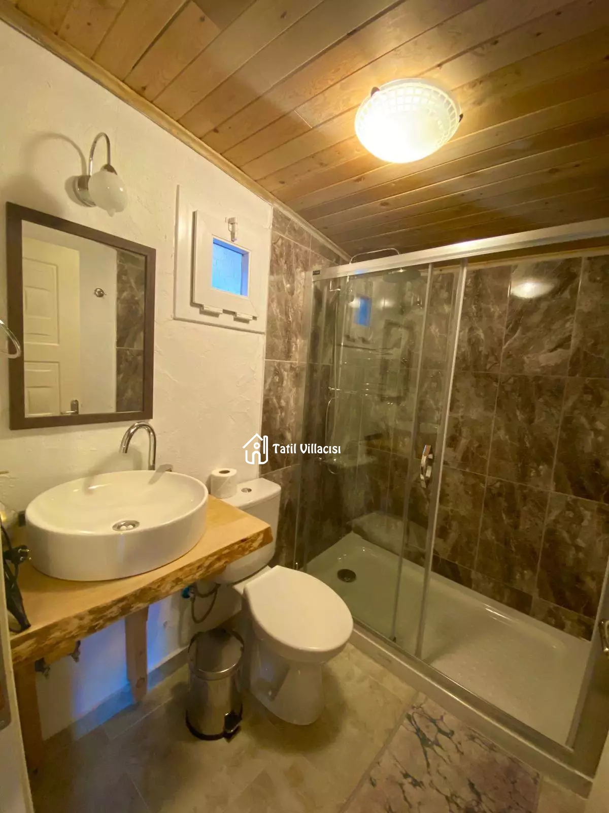Villa Bayberry