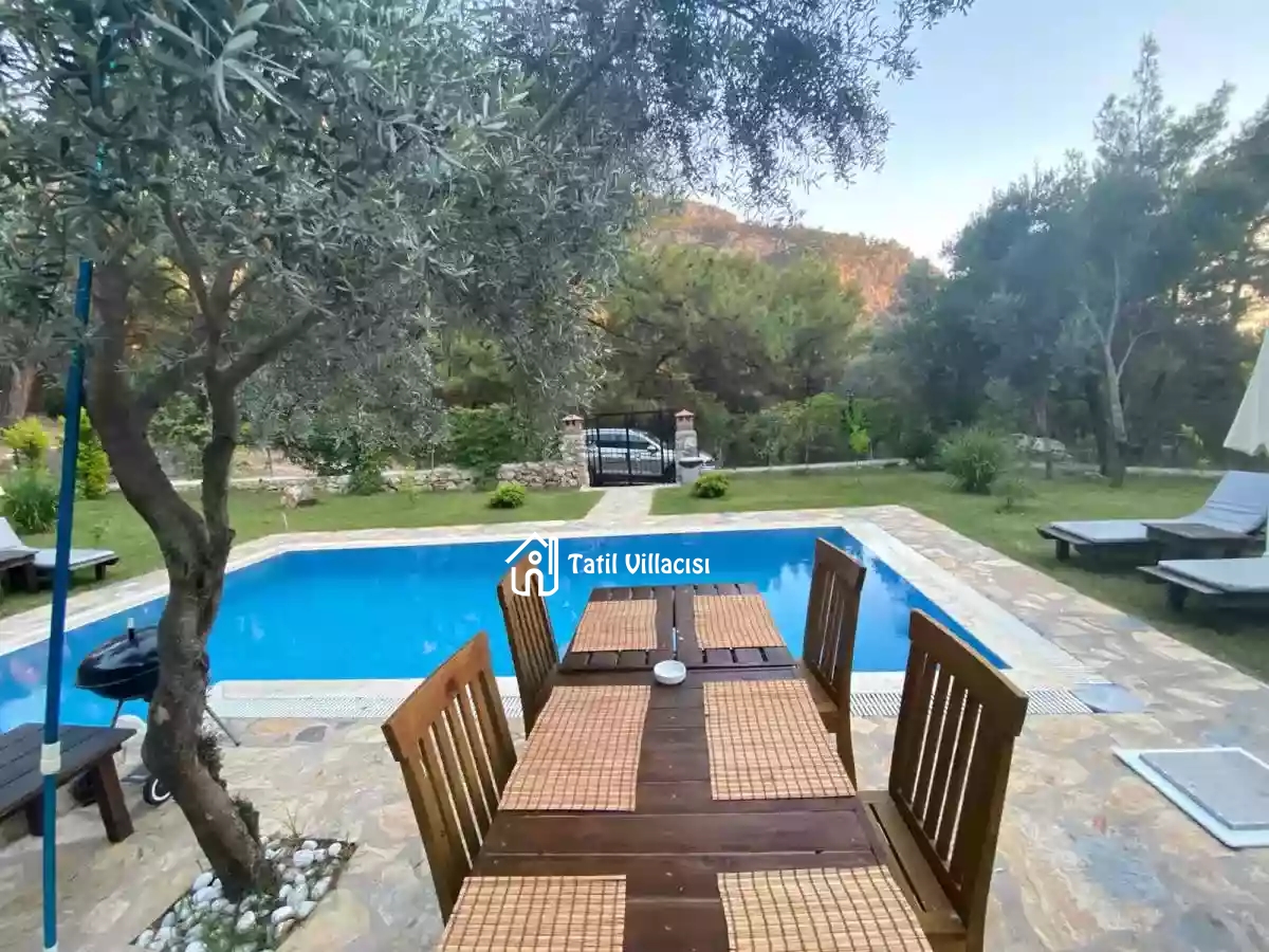 Villa Bayberry