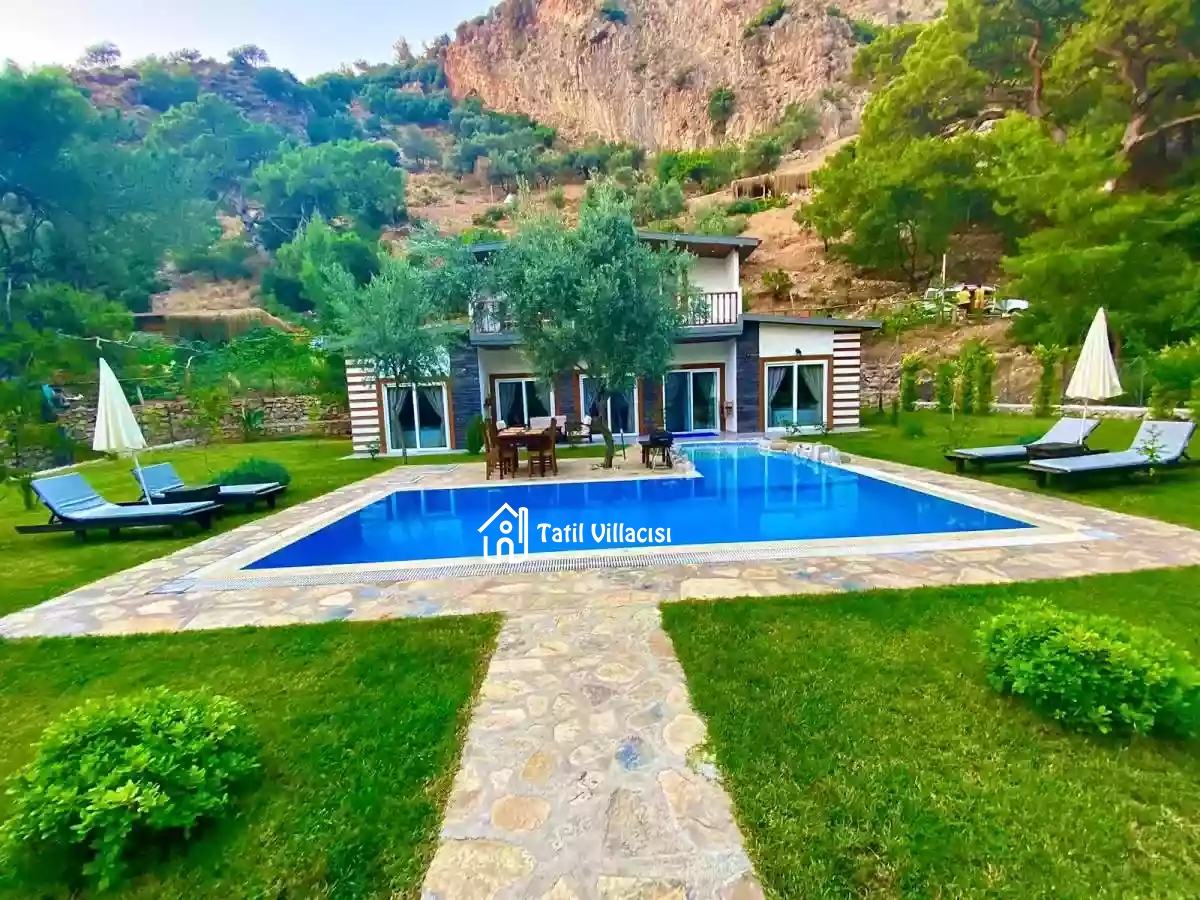 Villa Bayberry