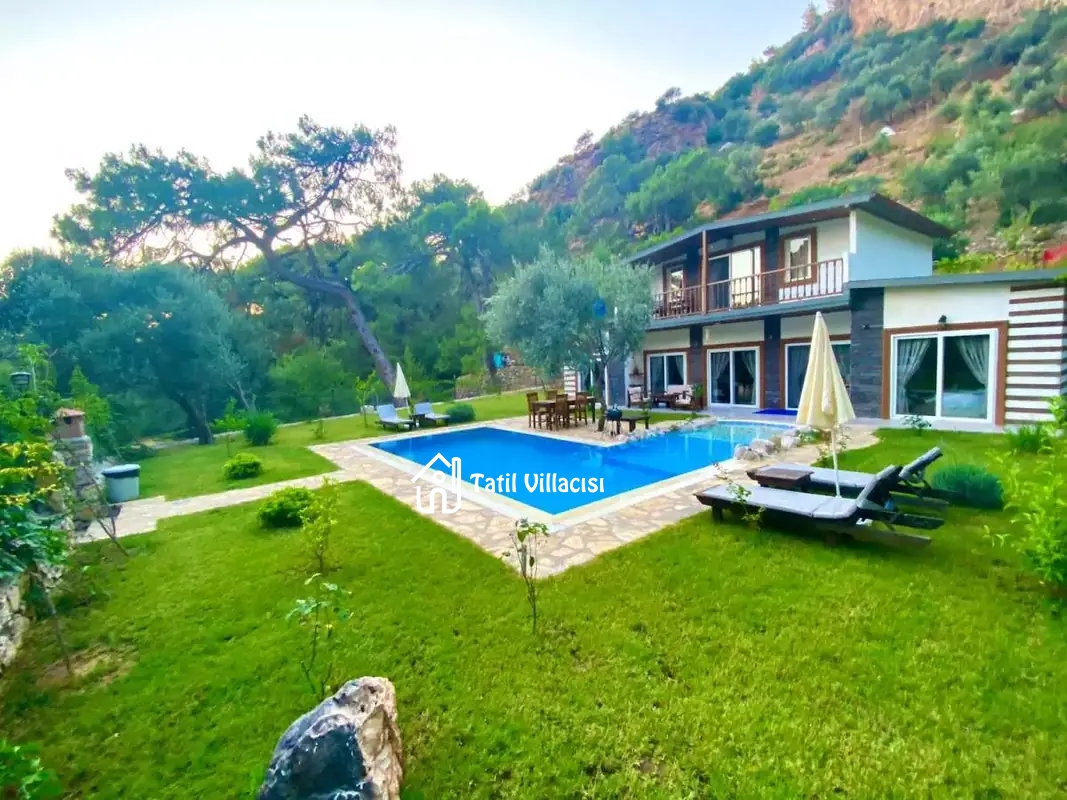 Villa Bayberry