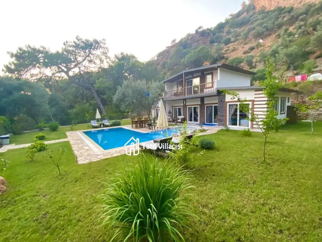 Villa Bayberry