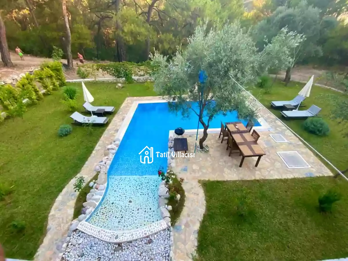 Villa Bayberry